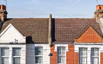 clay roofing South Ockendon, Essex