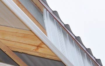 why South Ockendon fascia repairs are essential