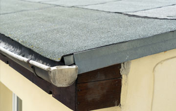 South Ockendon flat garage roofing repairs