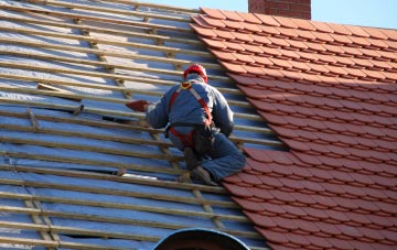 roof tiles South Ockendon, Essex